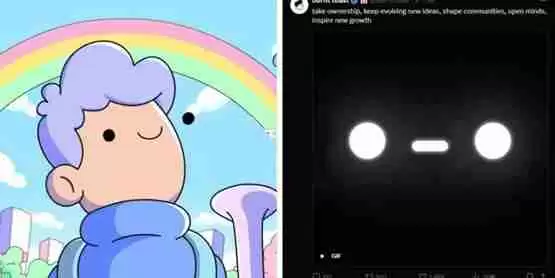 Doodles创始人Burnt Toast暗示将发币！NFT地板价暴涨89%