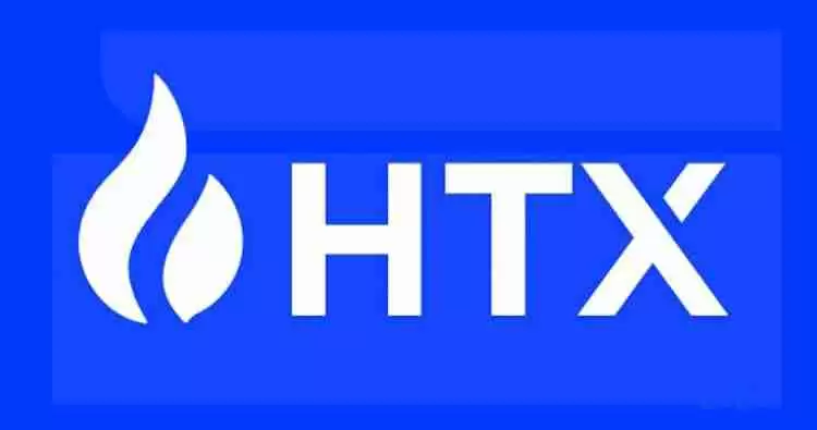 HT币怎么兑换HTX币?HT币兑换HTX币的具体步骤