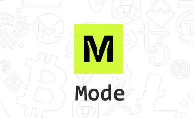 MODE币生态系统详解