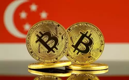 狗狗币是什么?DOGE的技术基础是什么?