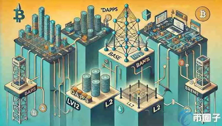 71个Layer2在运行、82个即将上线！需要这么多加密货币基础设施吗？