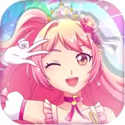 菲梦少女人气偶像