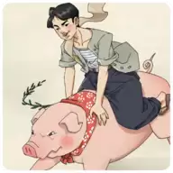 开个农家乐