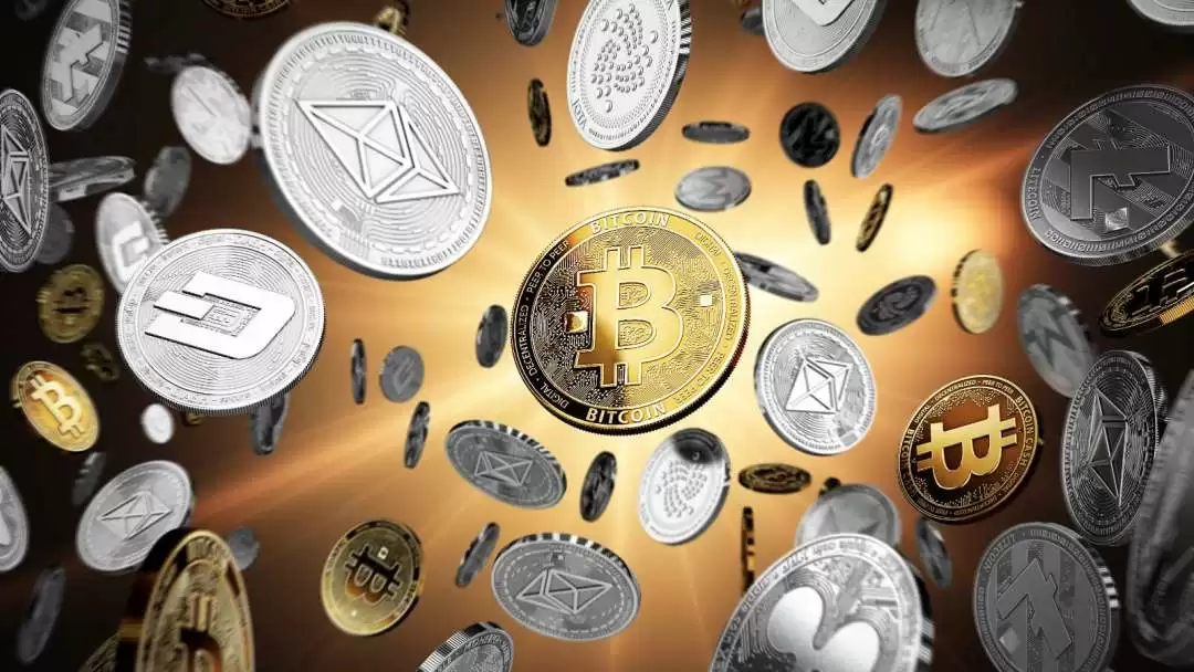 什么是加密巨鲸(Crypto whales)?巨鲸有哪些?观察巨鲸地址有啥用?