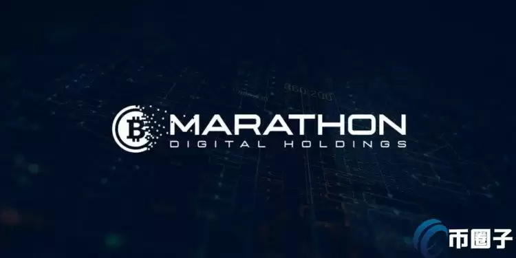美国上市矿企Marathon超额筹集3亿美元！已经买入4144枚比特币