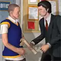 学校恶霸模拟器