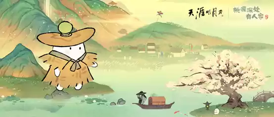 萝萝情报一大筐！治愈联动/热血联赛/趣味玩具，春季版本来萝~