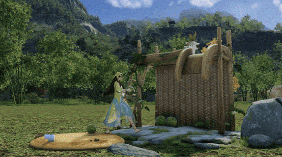 萝萝情报一大筐！治愈联动/热血联赛/趣味玩具，春季版本来萝~