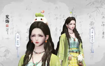 萝萝情报一大筐！治愈联动/热血联赛/趣味玩具，春季版本来萝~