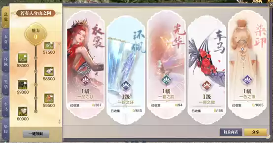 萝萝情报一大筐！治愈联动/热血联赛/趣味玩具，春季版本来萝~