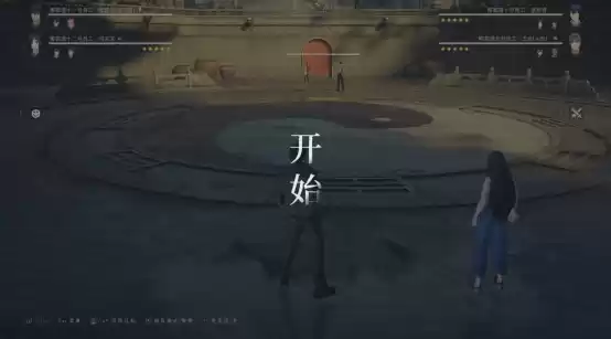 异人之下游戏两仪协斗玩法，2V2 双人组队体验同屏激战！