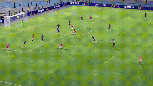 圆月弯刀划破暮色,“贝影”重现骄傲弧光