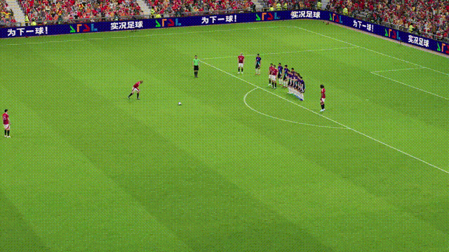 圆月弯刀划破暮色,“贝影”重现骄傲弧光