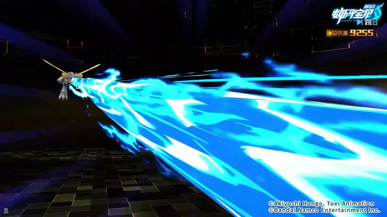 《数码宝贝：源码》预约已突破1000万，里程碑福利升级加码！