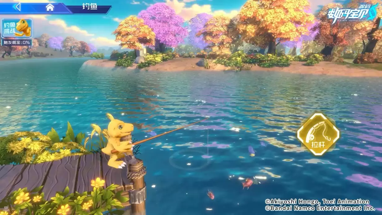 《数码宝贝：源码》预约已突破1000万，里程碑福利升级加码！