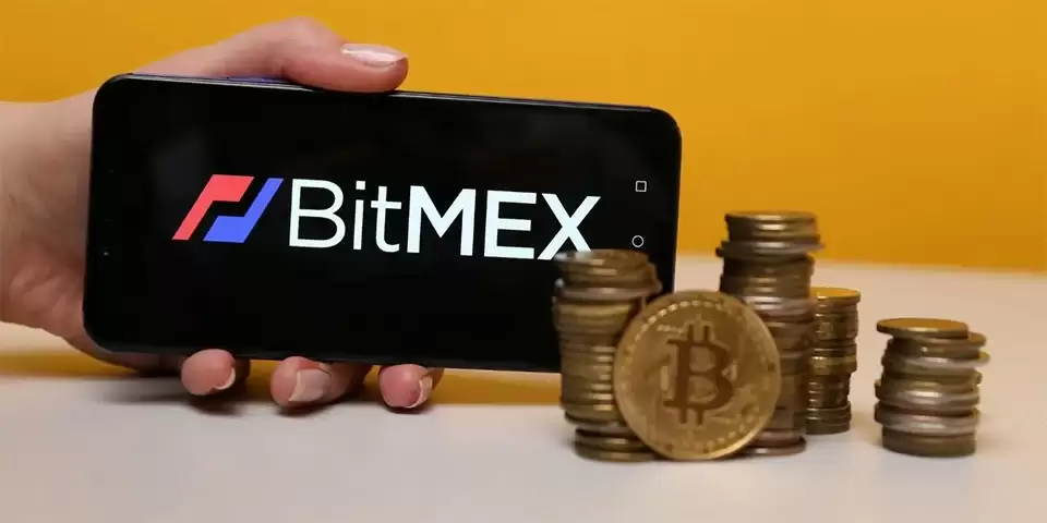 比特币期货-bitmex