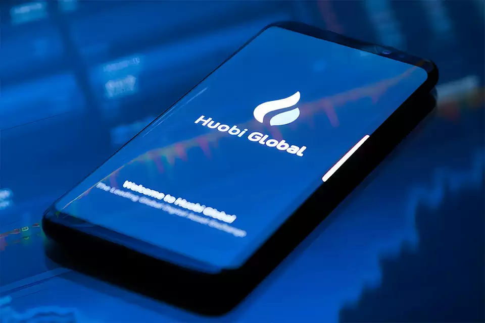 比特币期货-HuoBi