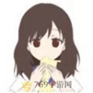 森系少女