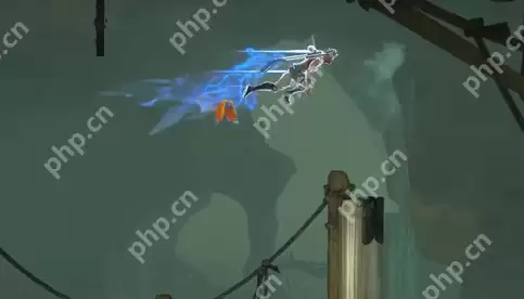 波斯王子失落的王冠惊雷符咒护符速刷指南