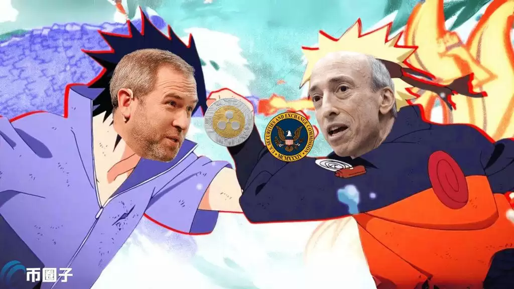 Ripple批SEC罚款20亿美元太多!引用Terraform和解案认为罚1千万刚好