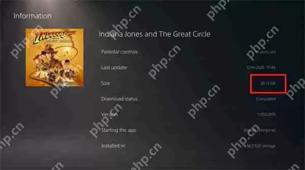 《夺宝奇兵:古老之圈》PS5实体版需联网验证引不满