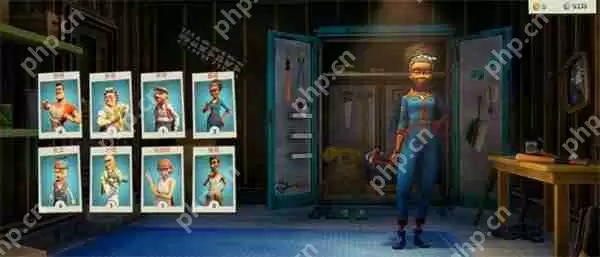 《家有恶邻》现已推出抢先体验 Steam国区首发38元