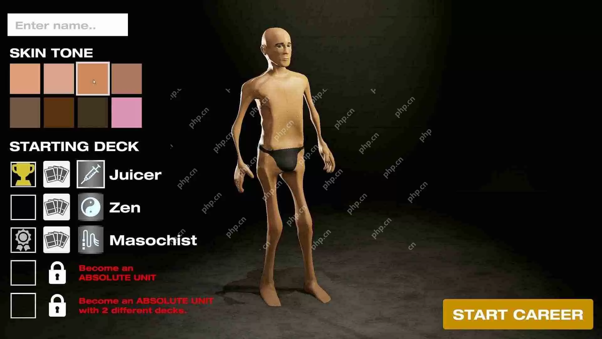 肉鸽卡牌《健身模拟器》网络爆火！抽象健身来袭