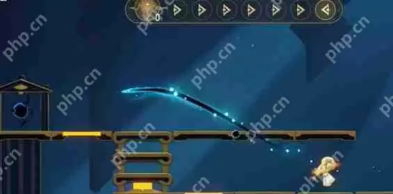 崩坏星穹铁道龙骸古城黄金替罪羊全收集通关指南