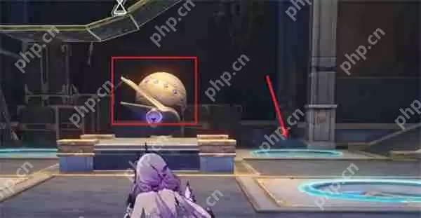 崩坏星穹铁道虫鸣秘宝全收集攻略:3步解锁9个隐藏战利品