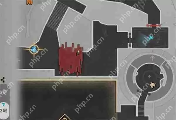 崩坏星穹铁道虫鸣秘宝全收集攻略:3步解锁9个隐藏战利品