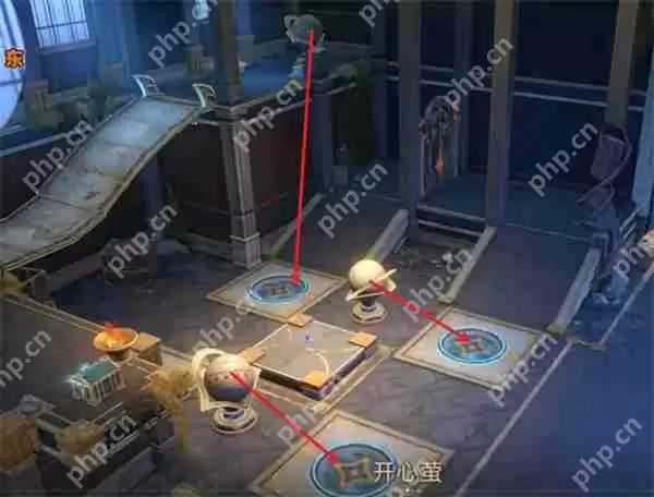 崩坏星穹铁道虫鸣秘宝全收集攻略:3步解锁9个隐藏战利品