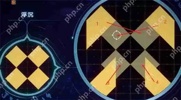 崩坏星穹铁道虫鸣秘宝全收集攻略:3步解锁9个隐藏战利品