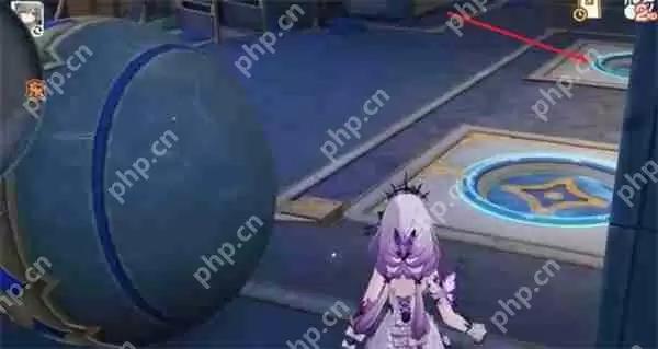 崩坏星穹铁道虫鸣秘宝全收集攻略:3步解锁9个隐藏战利品