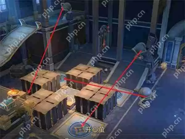 崩坏星穹铁道虫鸣秘宝全收集攻略:3步解锁9个隐藏战利品