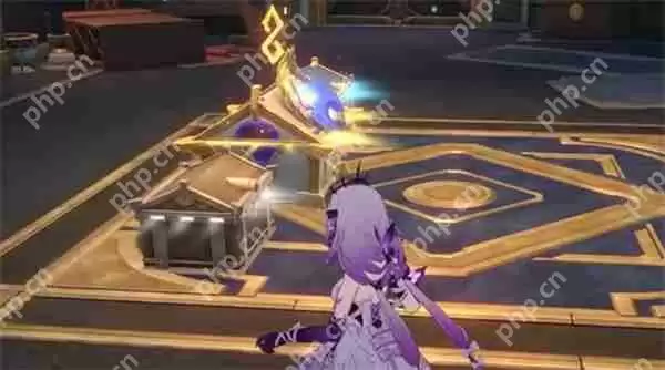 崩坏星穹铁道虫鸣秘宝全收集攻略:3步解锁9个隐藏战利品