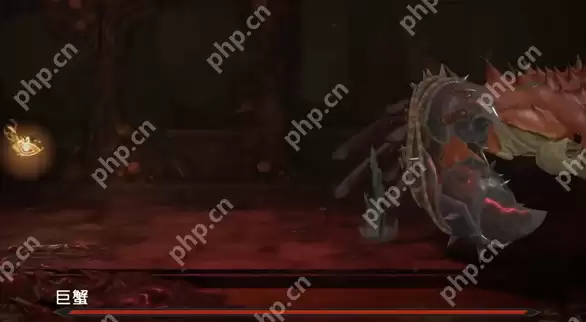 波斯王子失落的王冠悲苦护符逃课指南:无伤暴揍巨蟹BOSS技巧