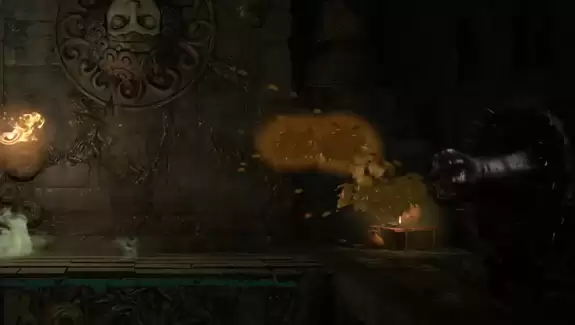 波斯王子失落的王冠阿亚尔护符全收集指南：炎火永动机核心部件解析