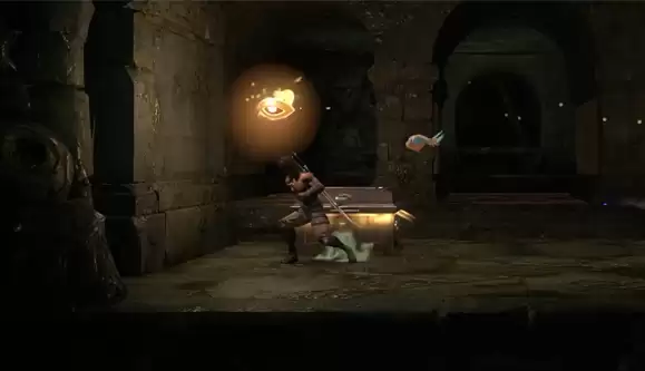 波斯王子失落的王冠阿亚尔护符全收集指南：炎火永动机核心部件解析