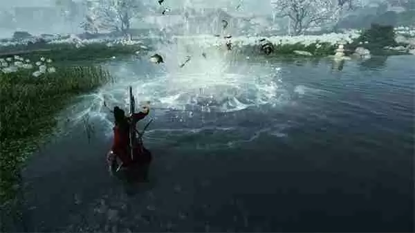 《燕云十六声》开放Steam商店页面 年内上线锁国区