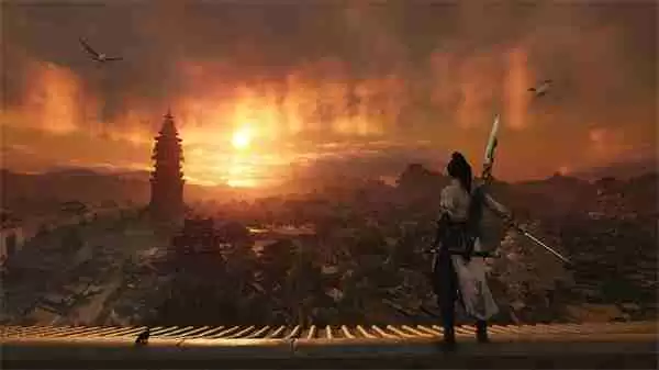 《燕云十六声》开放Steam商店页面 年内上线锁国区