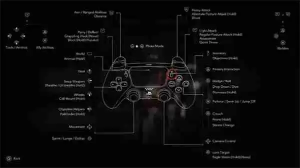 《刺客信条影》发布大型更新优化 听取玩家意见修改