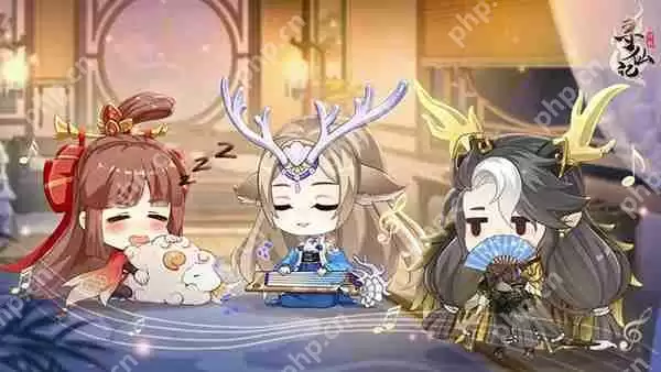 河图寻仙记宗家斗法详细玩法攻略