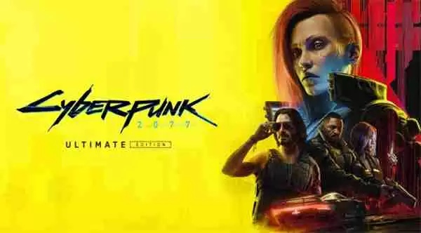 《赛博朋克2077》现已上架任天堂商城 终极版70美元