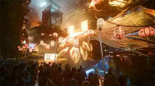 《赛博朋克2077》现已上架任天堂商城 终极版70美元