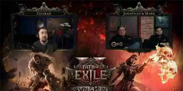 《流放之路2》新赛季引差评轰炸 开发团队承诺补救