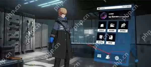 战双帕弥什设置画质攻略