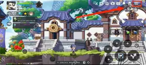 冒险岛枫之传说切换角色攻略