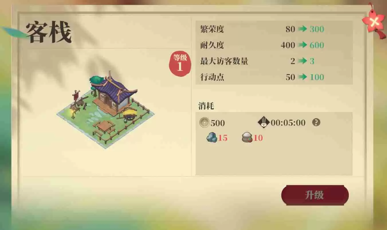 萌新必看:筑城与探险建筑升级全指南资源有限先升谁？老司机教你精准投资