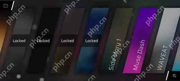 phigros新手知识普及与高阶技巧