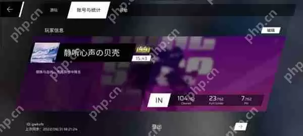 phigros新手知识普及与高阶技巧